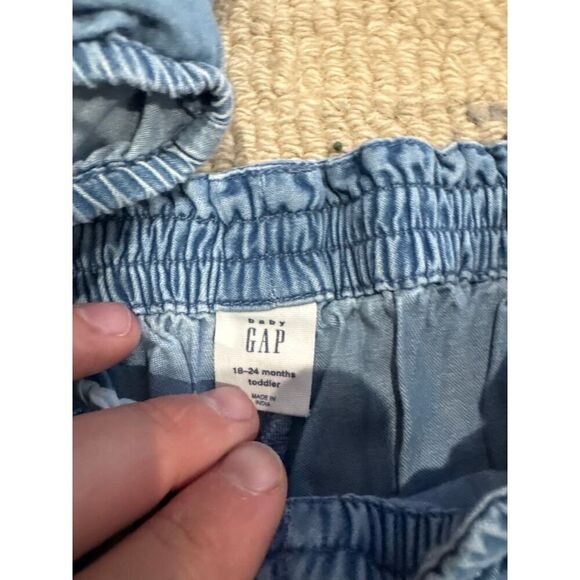 Bundle Of Baby Girl Clothes‎ 18-24 Months Shorts - Picture 7 of 9